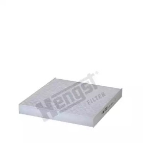 HENGST FILTER e3995li -  Фильтр воздуха в салоне